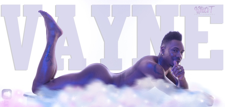 Vayne cover image