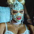 Jada Simone | The Masked Queen 👑 avatar