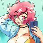 Maxine avatar