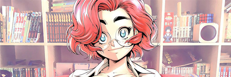 Maxine cover image