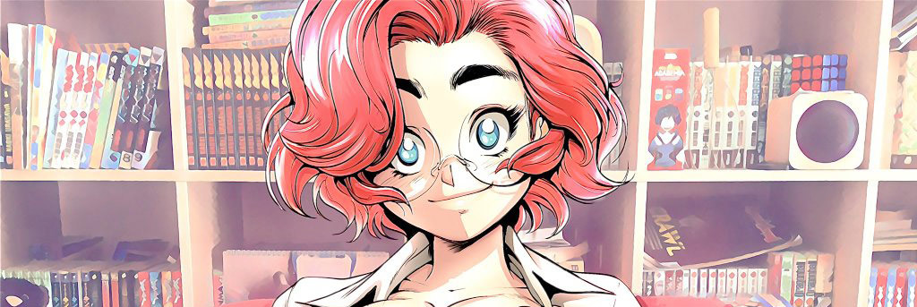 Maxine banner image