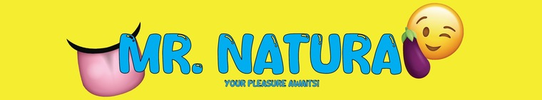 Mr. Natural banner image