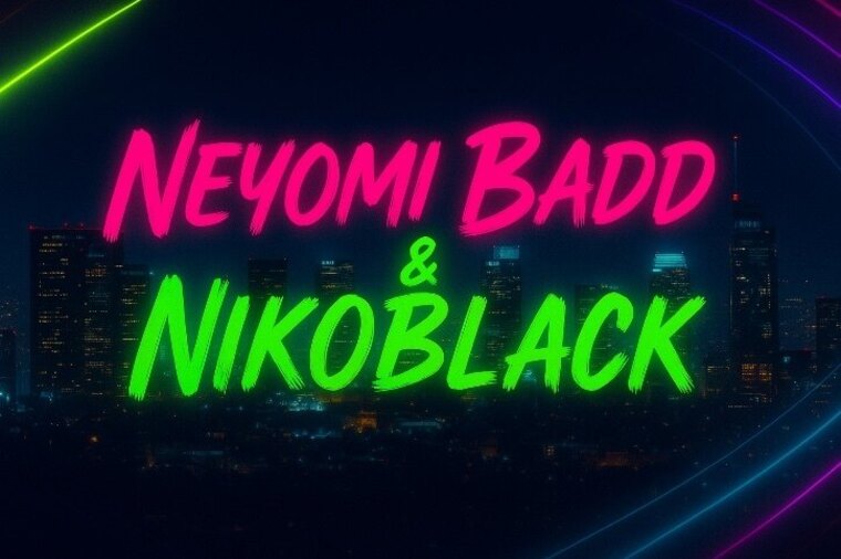 ✨Neyomi_Badd✨ banner image