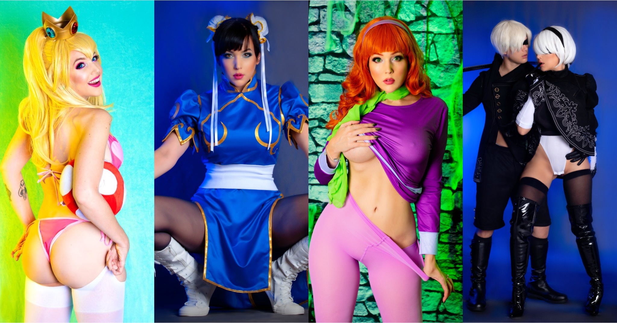 OfficialNMJ Free banner image
