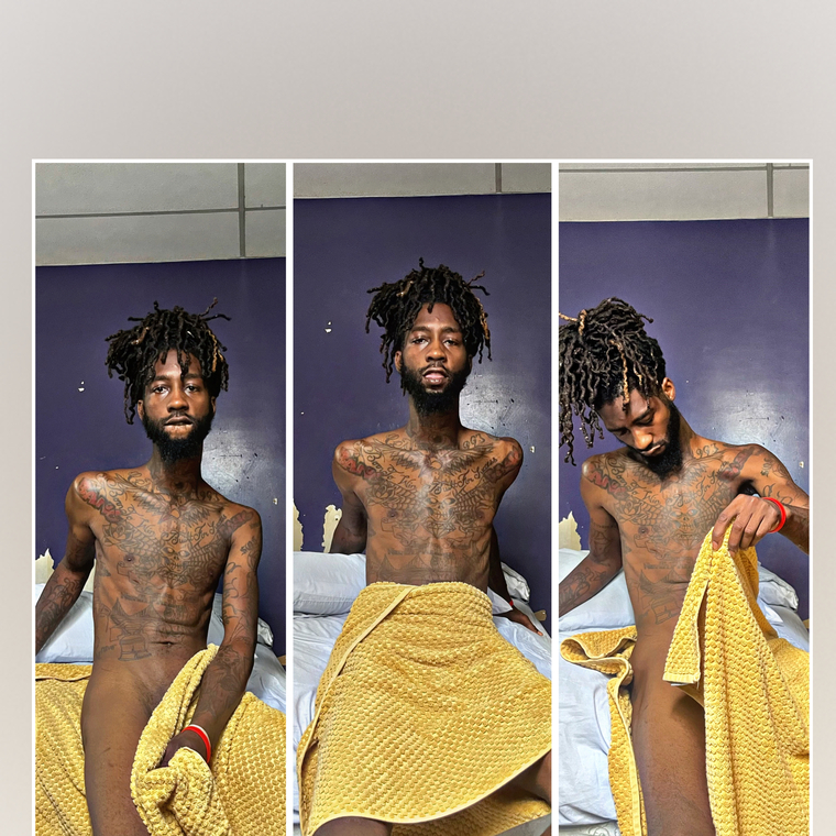 Mr pretty dick 🍆💦 cover image