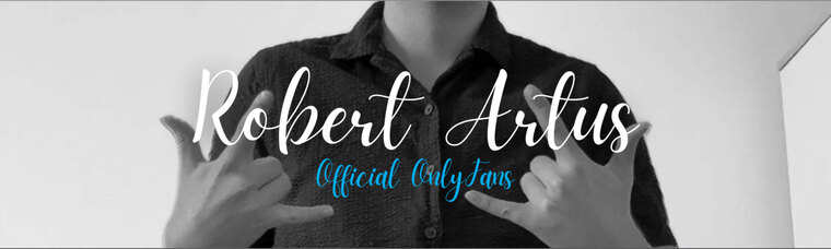 Robert Artus cover image