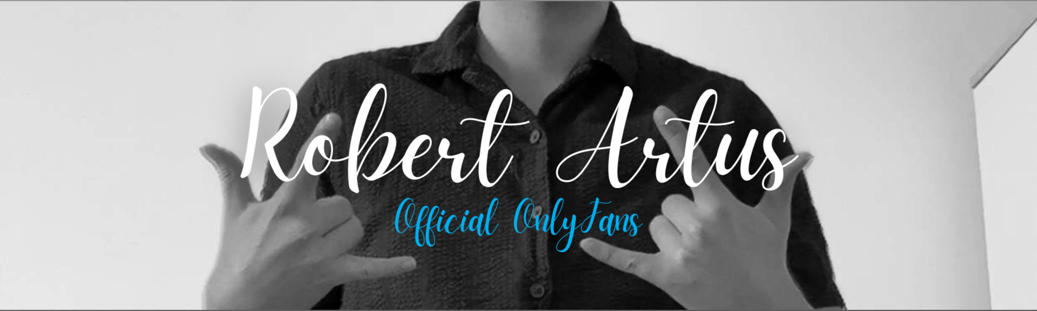 Robert Artus banner image