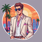Rock Johnson avatar