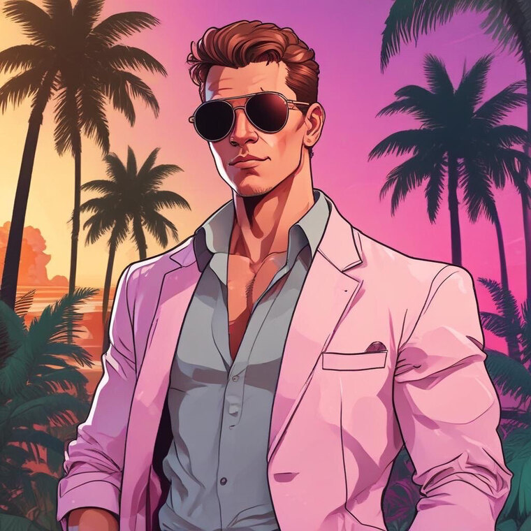 Rock Johnson cover image