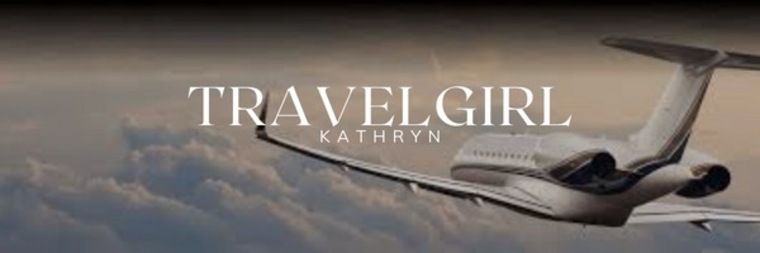 TravelGirl banner image