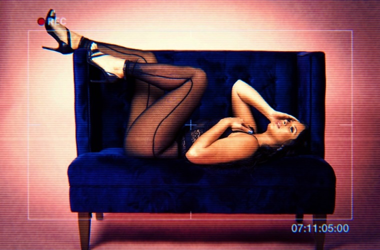 Victorya cover image