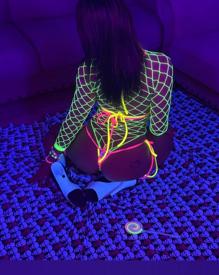 Little Ashley Baby ⭐️🌈🩵 cover image