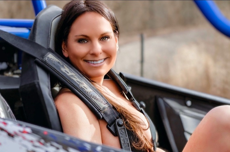 Off-Road Baddie cover image