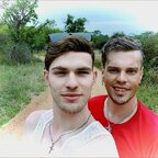 Gay Couple (Main) avatar