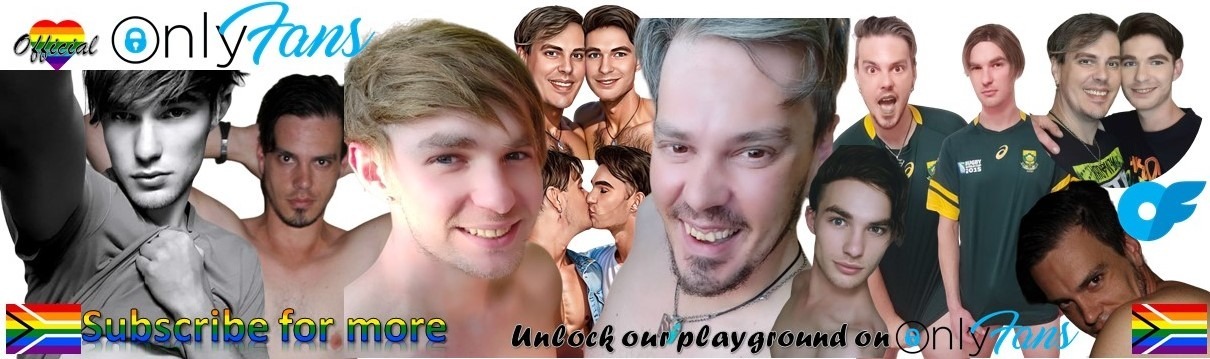 Gay Couple (Main) banner image