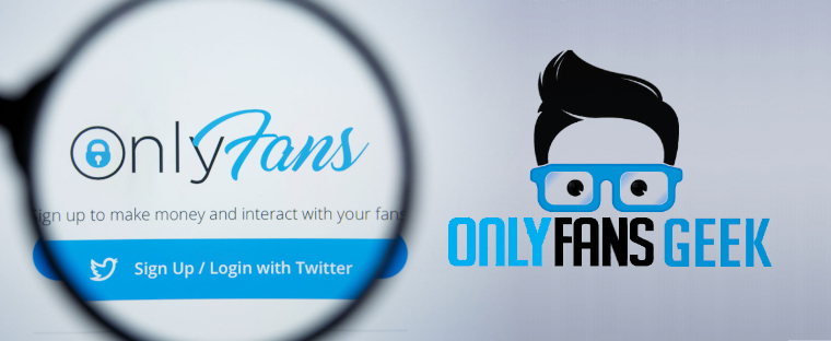 OF Geek banner image
