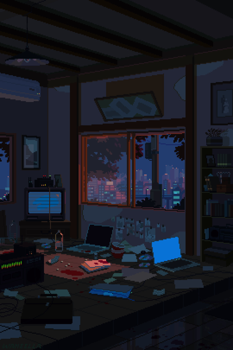 Hauntz banner image