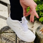 Angel Feet avatar