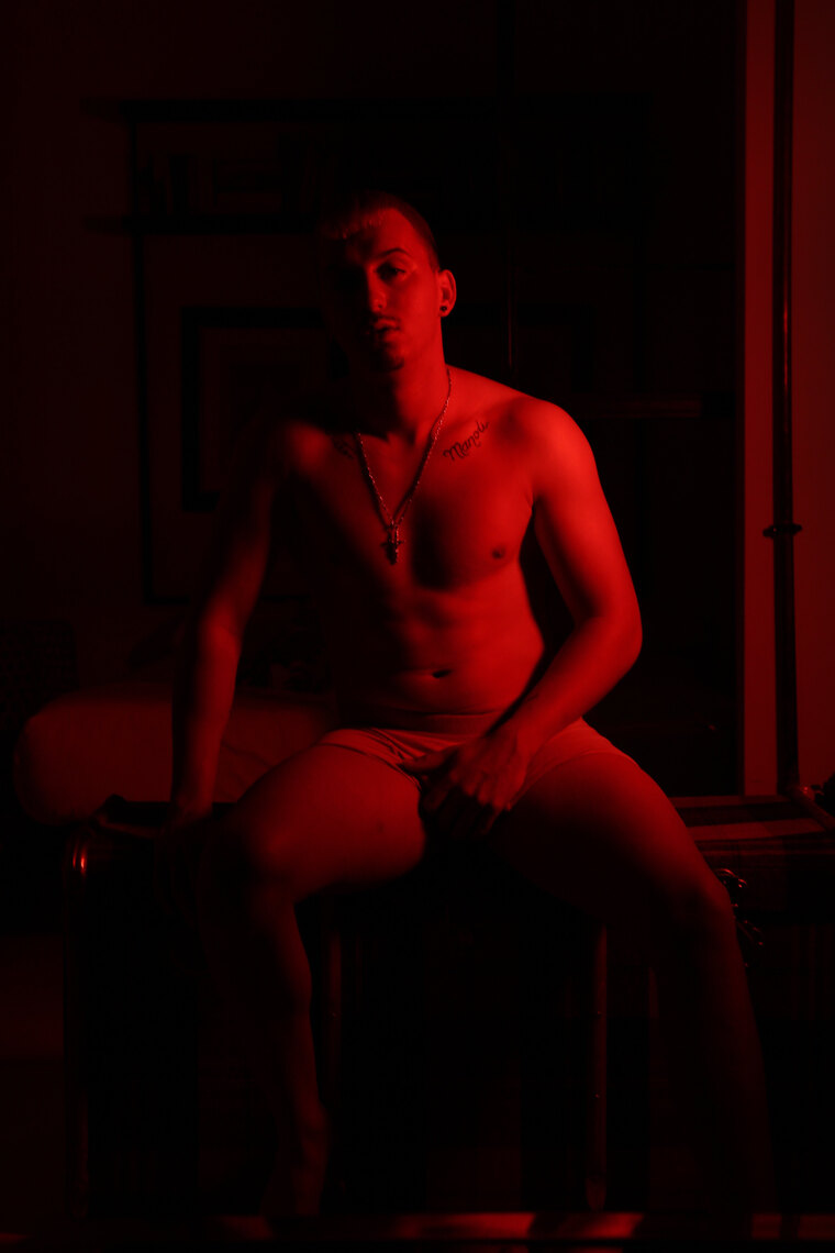 🔥𝓗𝓲𝓳𝓸 𝓭𝓮 𝓴𝓪𝓲𝓷👑 cover image