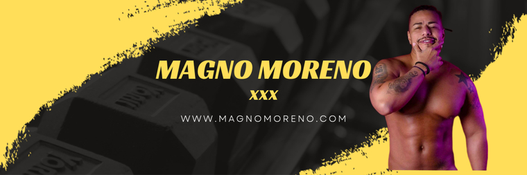 MagnoMoreno_Ofc banner image