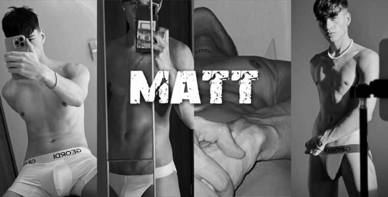 Oficial Matt cover image