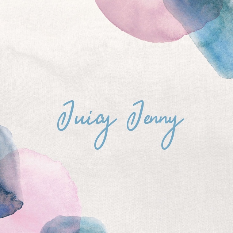 Jenny cover image
