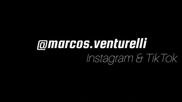 Marcos Venturelli banner image