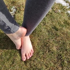 OnlyFansSweetFeet avatar