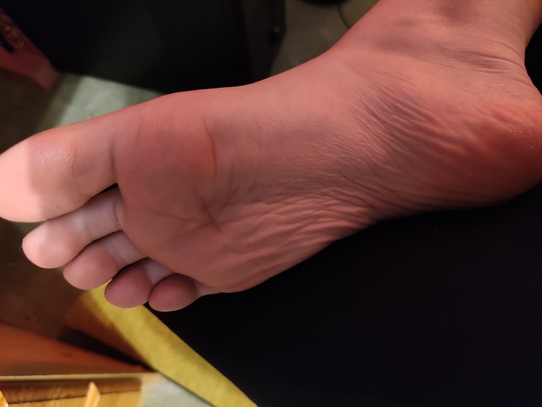 OnlyFansSweetFeet banner image