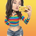 OftenElle portrait