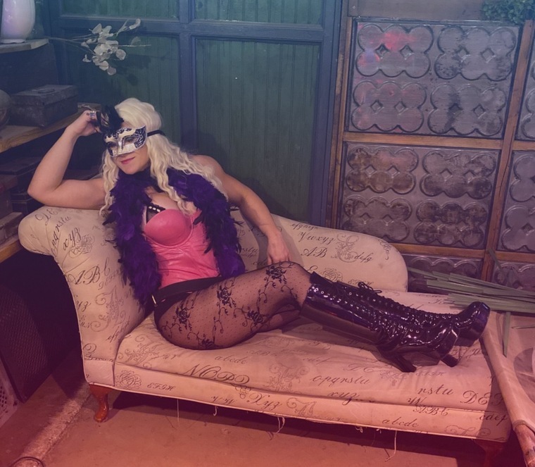 OFTryst cover image
