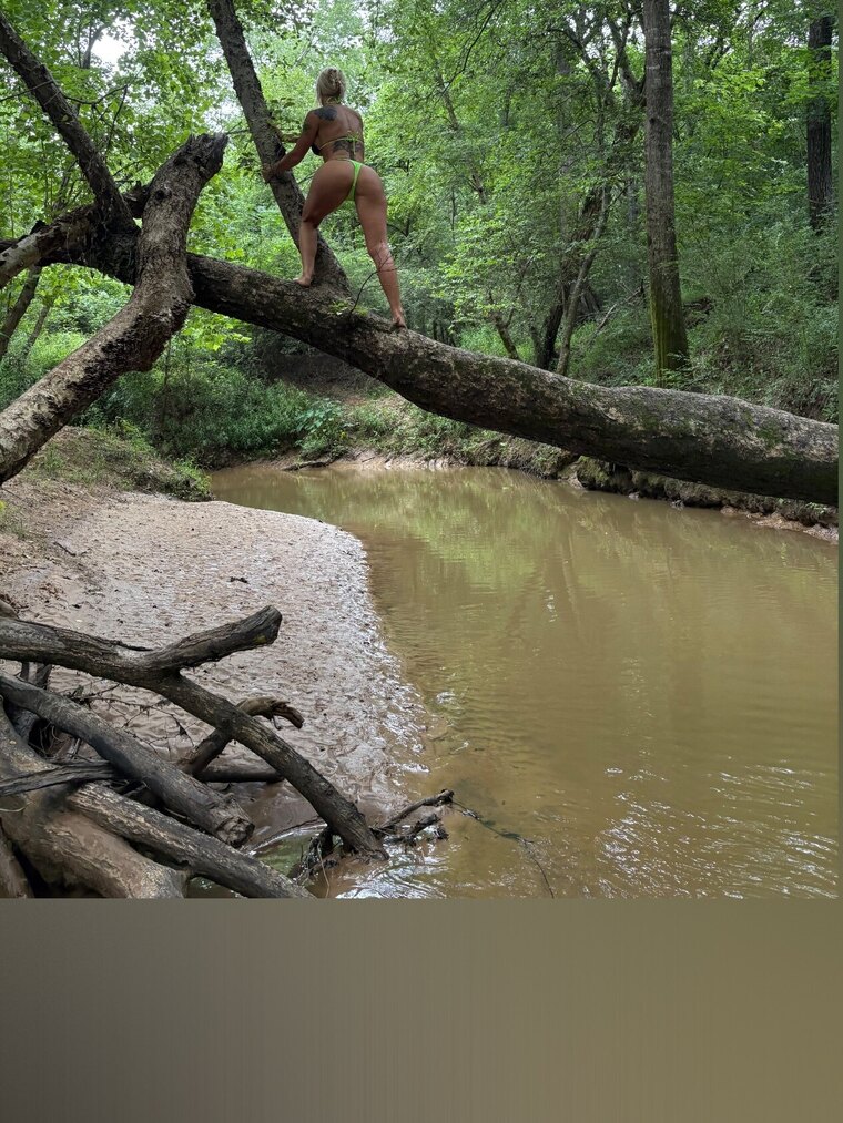 SwampBarbeeSFW cover image