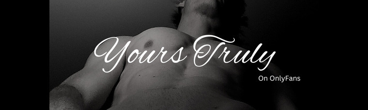 Yours Truly cover image