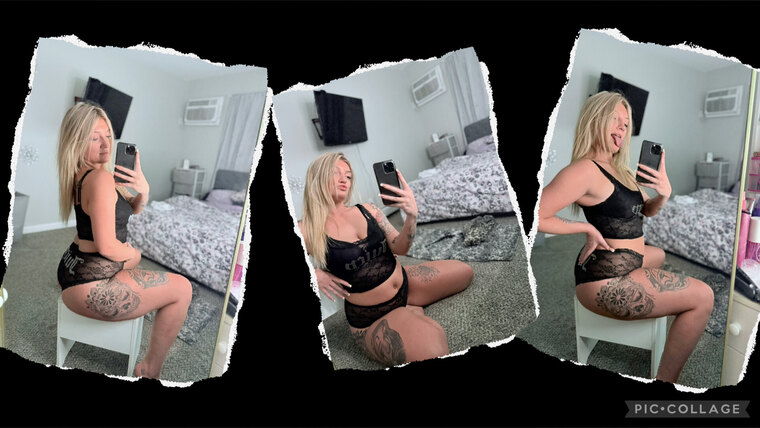 MAMI XO ♡ cover image