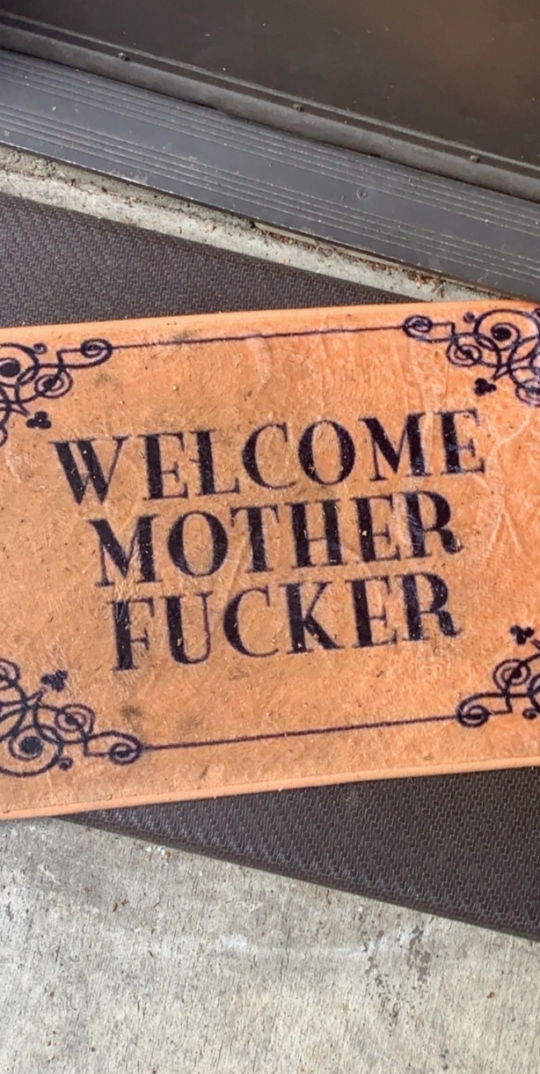 Nobody banner image