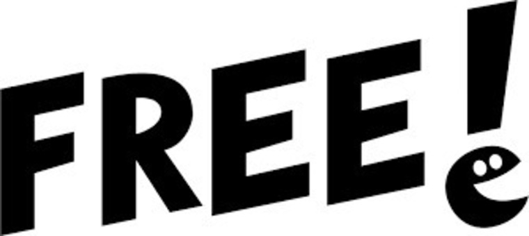 OGEINNNFREE cover image