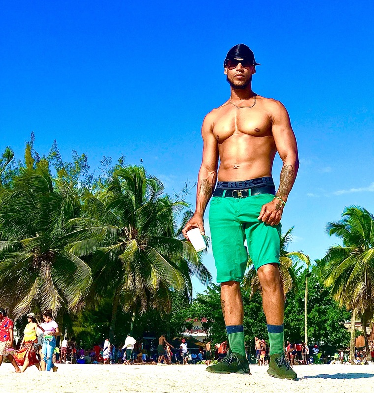 Juan medina banner image