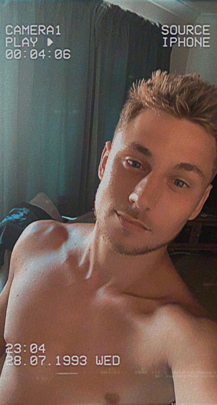 Kieran Gotobed cover image