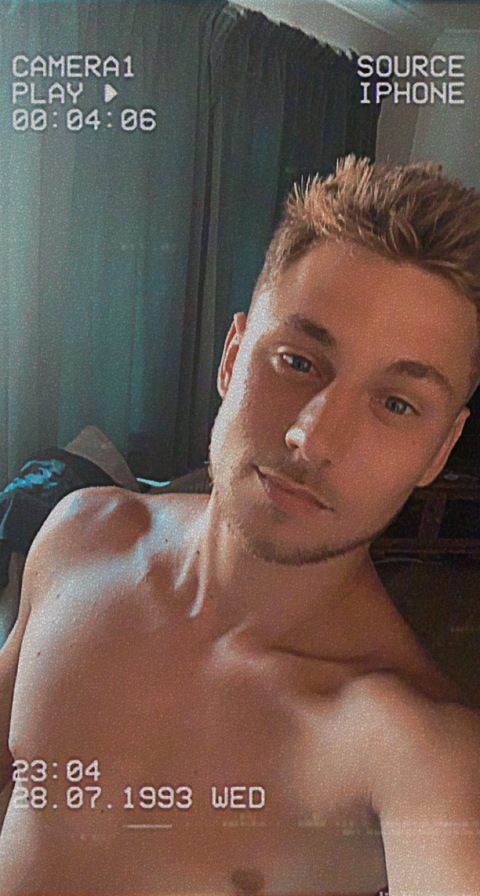 Kieran Gotobed cover image