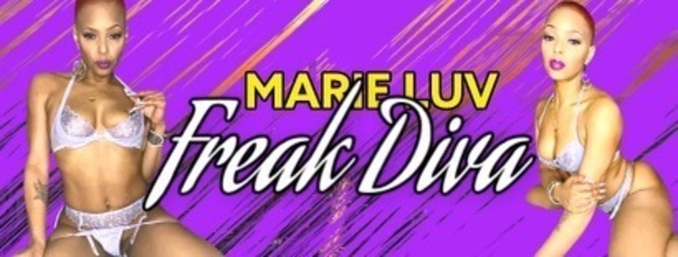 MarieLuvsReality cover image