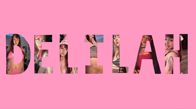 Delilah Sins cover image
