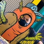 Ogun3G avatar
