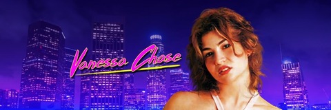 Vanessa Chase cover image