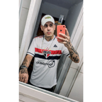 Lucas Silva avatar