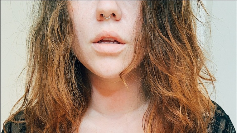 Abby cover image