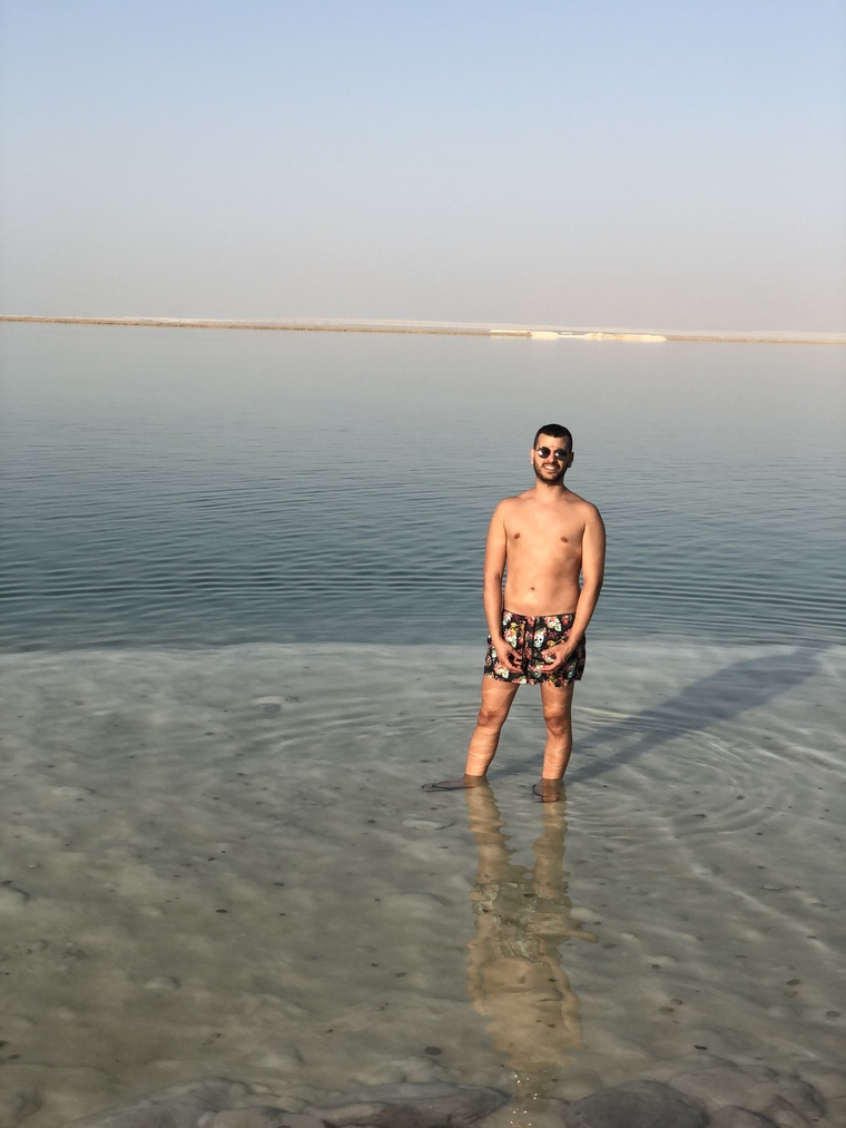 ohad cover image