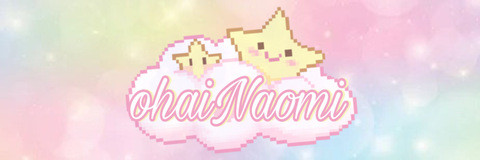 n a o m i 😈💕✨ cover image