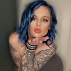 Delilah Blue avatar