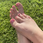 Oh Hello Cheeky Feet avatar