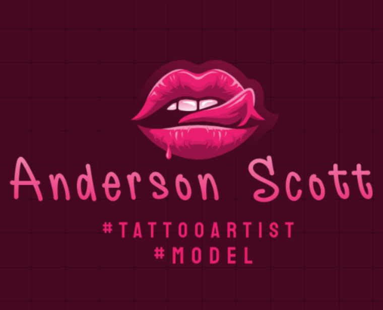 Anderson Scott 😈 cover image